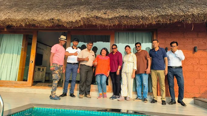 group photo