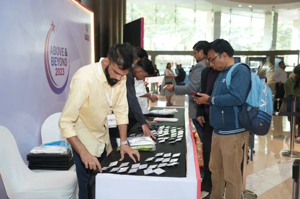 product launch